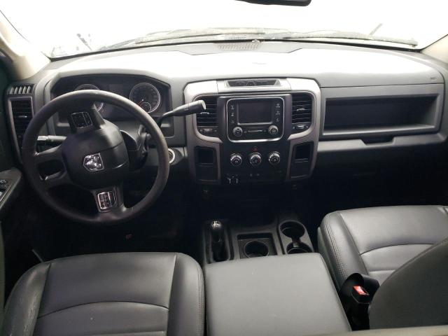 Photo 8 from auction – 2016 RAM 2500 ST with VIN 3C6UR5CJXGG295369