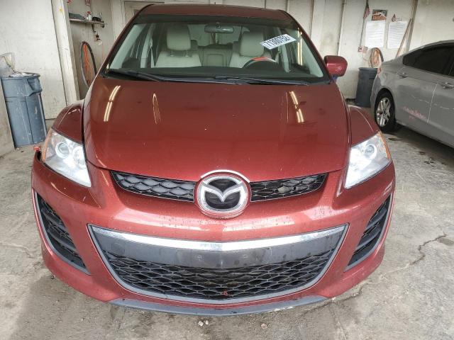 Photo 5 from auction – 2010 MAZDA CX-7 with VIN JM3ER2W59A0349001