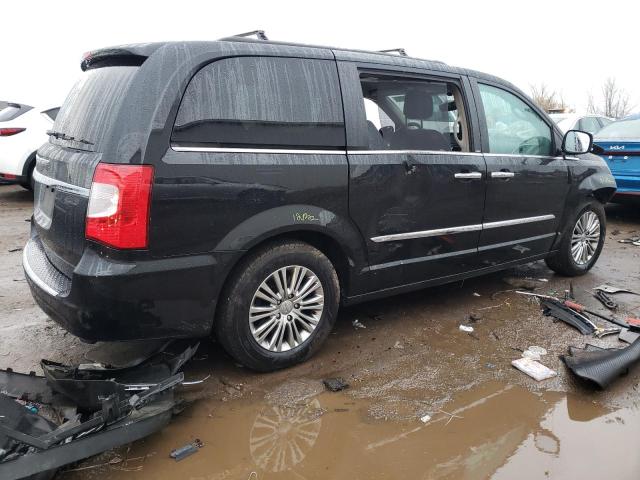 Photo 3 from auction – 2014 CHRYSLER TOWN & COU with VIN 2C4RC1CG1ER312659
