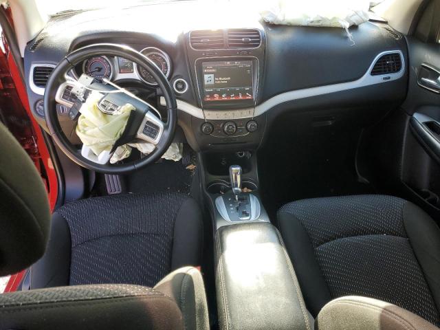 Photo 8 from auction – 2019 DODGE JOURNEY SE with VIN 3C4PDCBB7KT872751