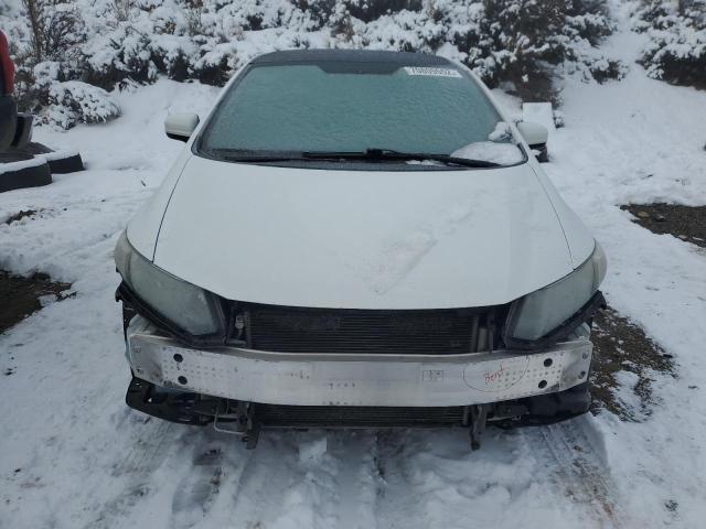 Photo 5 from auction – 2014 HONDA CIVIC LX with VIN 19XFB2F53EE213476