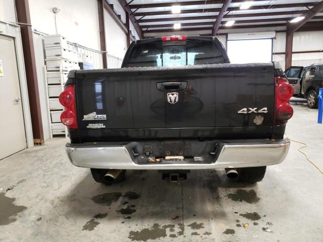 Photo 6 from auction – 2008 DODGE RAM 1500 S with VIN 1D7HU18228S514635