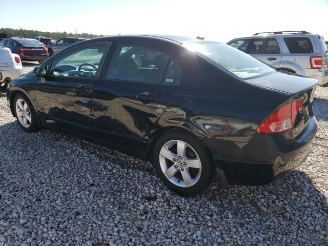 Photo 2 from auction – 2007 HONDA CIVIC with VIN 1HGFA16847L092136
