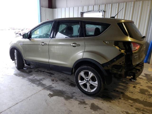 Photo 2 from auction – 2014 FORD ESCAPE SE with VIN 1FMCU0GX3EUB33223