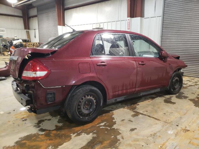 Photo 3 from auction – 2008 NISSAN VERSA S with VIN 3N1BC11E68L395464