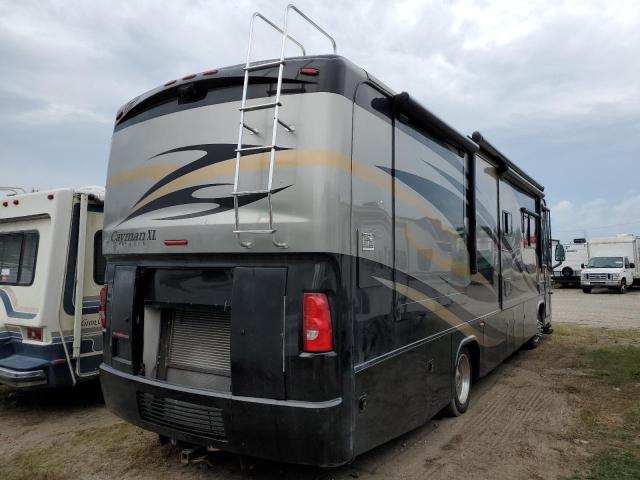 Photo 4 from auction – 2008 ROADMASTER RAIL AE-STACKED with VIN 1RF2B444X82047505