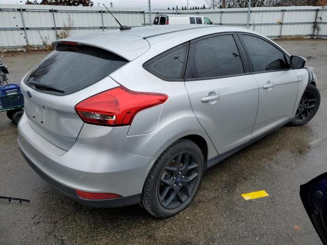 Photo 3 from auction – 2016 FORD FOCUS SE with VIN 1FADP3K24GL307683