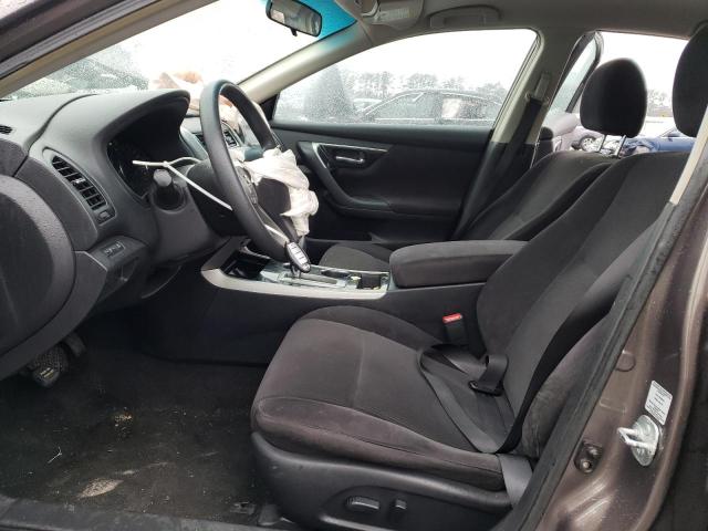 Photo 7 from auction – 2013 NISSAN ALTIMA 2.5 with VIN 1N4AL3AP7DC294709