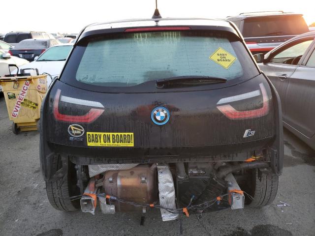 Photo 6 from auction – 2015 BMW I3 REX with VIN WBY1Z4C50FV501344
