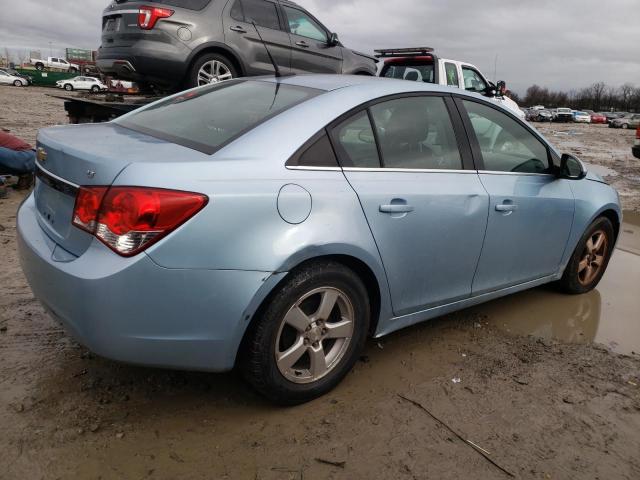 Photo 3 from auction – 2012 CHEVROLET CRUZE LT with VIN 1G1PF5SC4C7322162