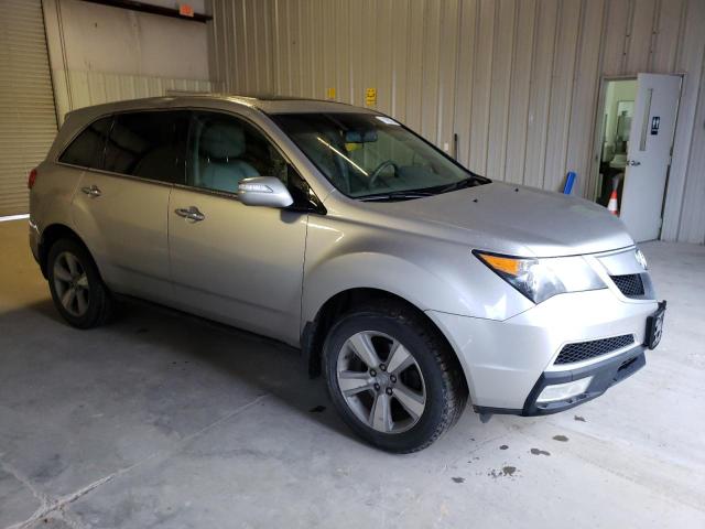 Photo 4 from auction – 2011 ACURA MDX with VIN 2HNYD2H22BH524512