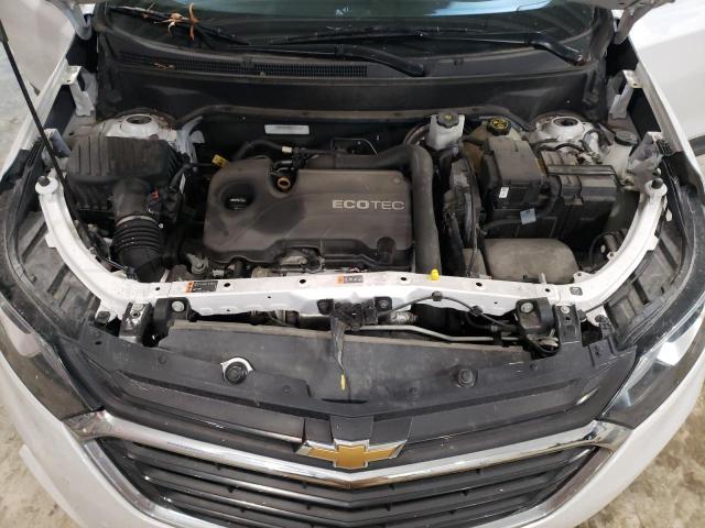 Photo 12 from auction – 2018 CHEVROLET EQUINOX LT with VIN 2GNAXJEV6J6118726