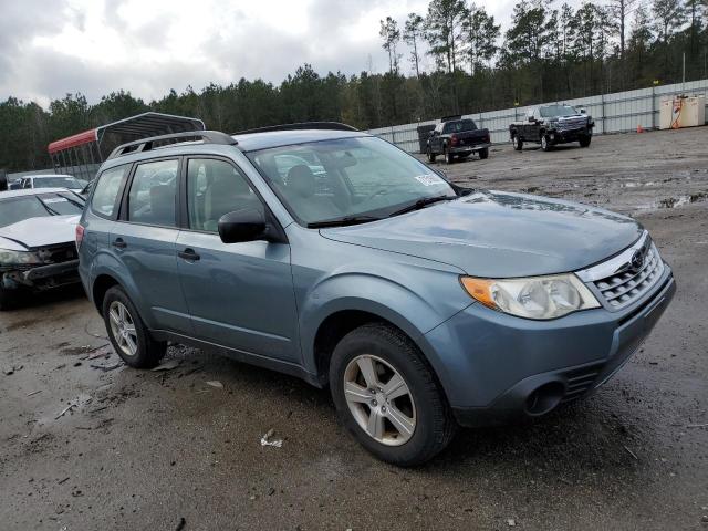 Photo 4 from auction – 2012 SUBARU FORESTER 2 with VIN JF2SHBBC5CH422020