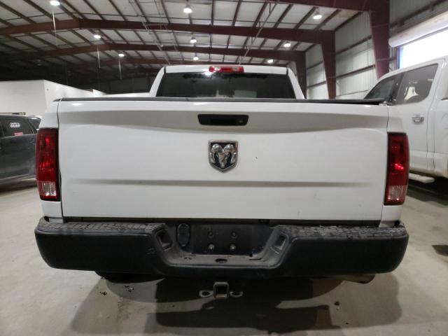 Photo 6 from auction – 2013 RAM 1500 ST with VIN 3C6JR6AG6DG591422