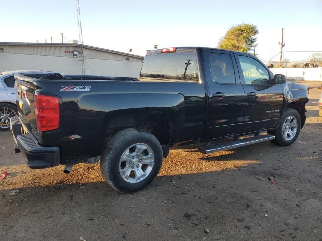Photo 3 from auction – 2016 CHEVROLET SILVERADO with VIN 1GCVKREC7GZ120777