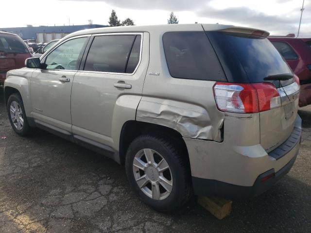 Photo 2 from auction – 2013 GMC TERRAIN SL with VIN 2GKALSEK3D6410424