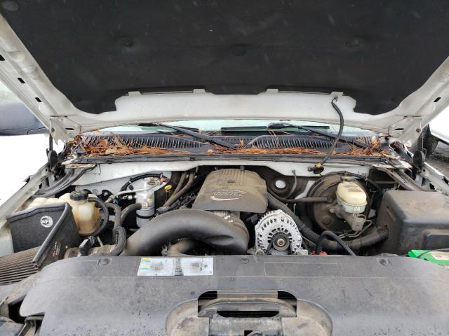 Photo 11 from auction – 2006 CHEVROLET SILVERADO with VIN 2GCEK13T161160090