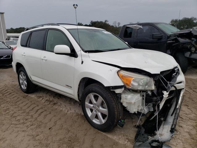 Photo 4 from auction – 2007 TOYOTA RAV4 LIMIT with VIN JTMZK31V775008915