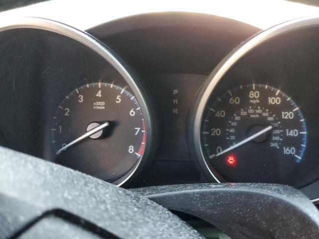 Photo 9 from auction – 2012 MAZDA 3 I with VIN JM1BL1L78C1595077