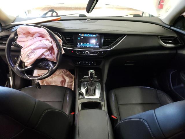Photo 8 from auction – 2018 BUICK REGAL ESSE with VIN W04GP6SX3J1130108