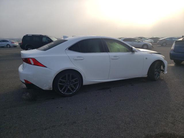 Photo 3 from auction – 2014 LEXUS IS 250 with VIN JTHBF1D20E5024185