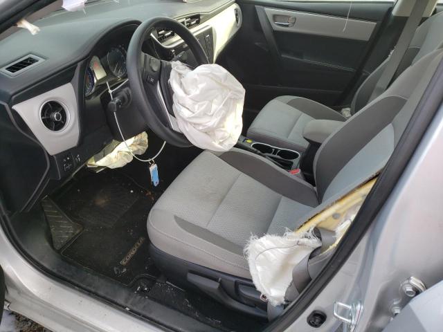 Photo 7 from auction – 2017 TOYOTA COROLLA L with VIN 2T1BURHE1HC776026