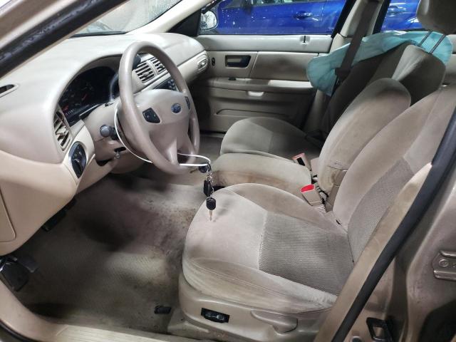 Photo 7 from auction – 2003 FORD TAURUS SE with VIN 1FAHP53U23G194199
