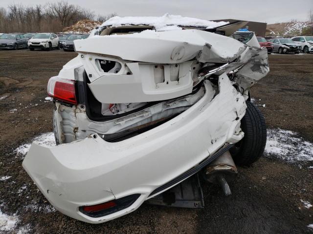 Photo 6 from auction – 2016 ACURA ILX BASE W with VIN 19UDE2F39GA024559