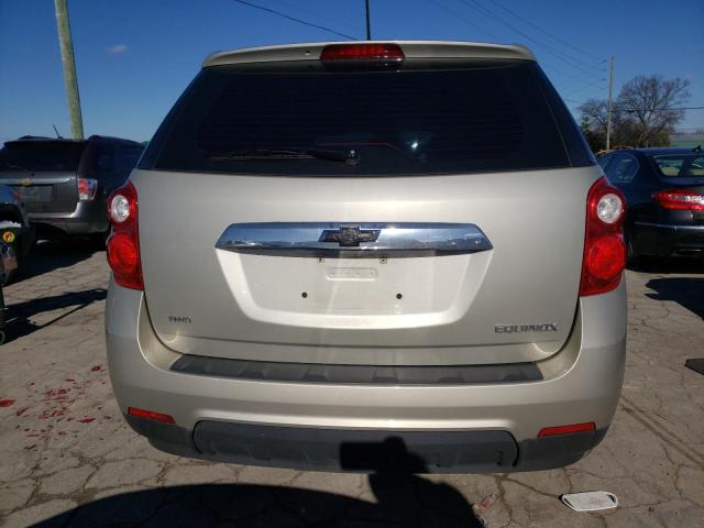 Photo 6 from auction – 2015 CHEVROLET EQUINOX LS with VIN 2GNFLEEK3F6196032