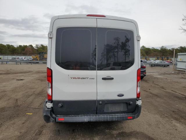 Photo 6 from auction – 2016 FORD TRANSIT T- with VIN 1FTYR2CM7GKB14644