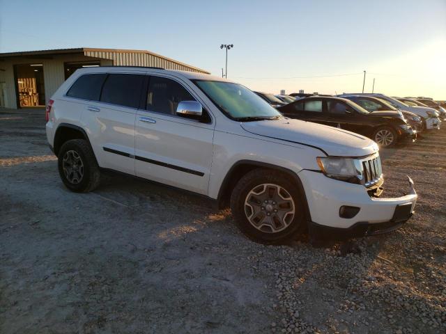 Photo 4 from auction – 2012 JEEP GRAND CHER with VIN 1C4RJEAG4CC263981
