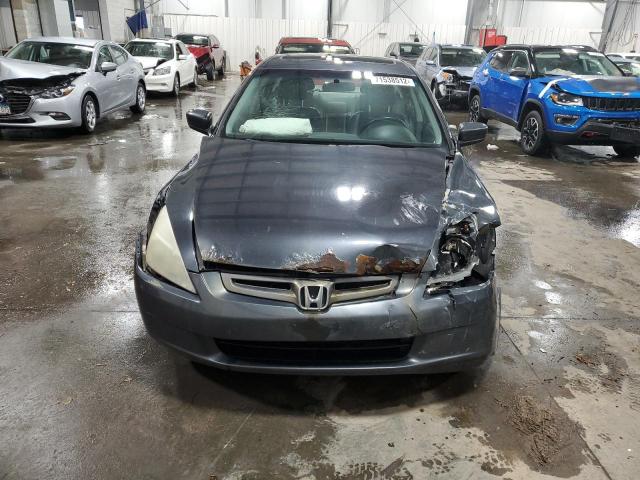 Photo 5 from auction – 2003 HONDA ACCORD EX with VIN 1HGCM66533A090834