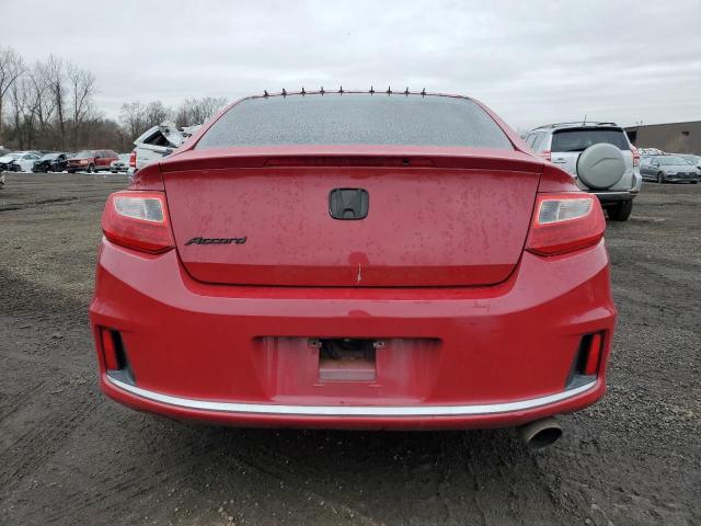 Photo 6 from auction – 2014 HONDA ACCORD EX with VIN 1HGCT1B74EA005550