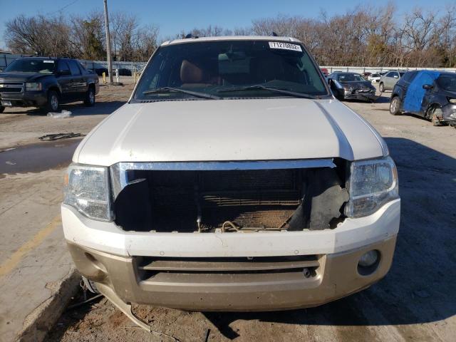 Photo 5 from auction – 2014 FORD EXPEDITION with VIN 1FMJK1H51EEF05278