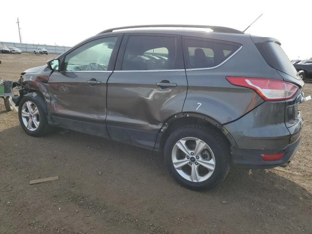 Photo 2 from auction – 2015 FORD ESCAPE SE with VIN 1FMCU9G94FUC07627