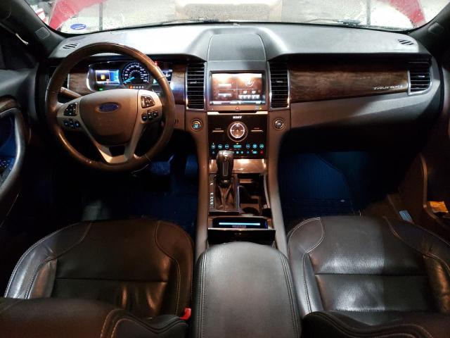 Photo 8 from auction – 2015 FORD TAURUS LIM with VIN 1FAHP2F82FG203260