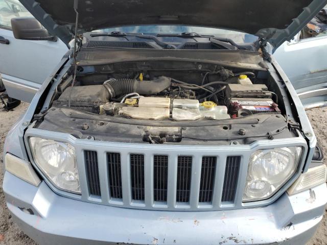 Photo 12 from auction – 2012 JEEP LIBERTY SP with VIN 1C4PJMAK7CW195552