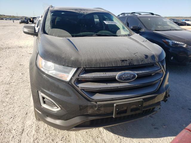 Photo 5 from auction – 2018 FORD EDGE SEL with VIN 2FMPK3J96JBB04866