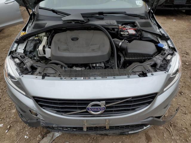 Photo 11 from auction – 2018 VOLVO S60 DYNAMI with VIN YV140MTLXJ2460782