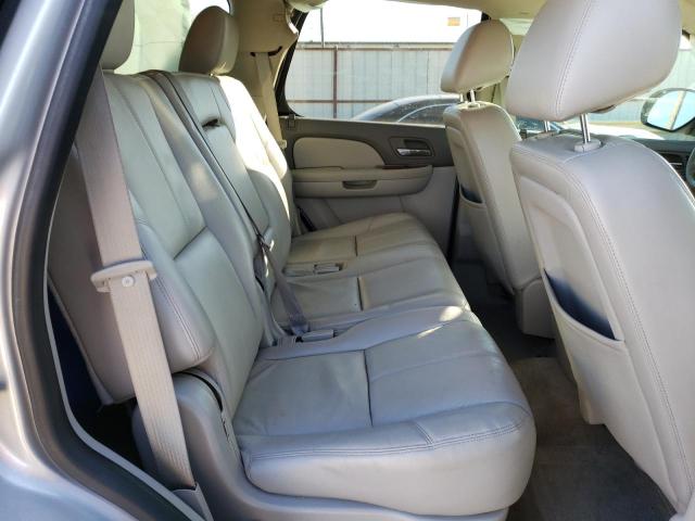 Photo 11 from auction – 2012 CHEVROLET TAHOE C150 with VIN 1GNSCBE08CR205738