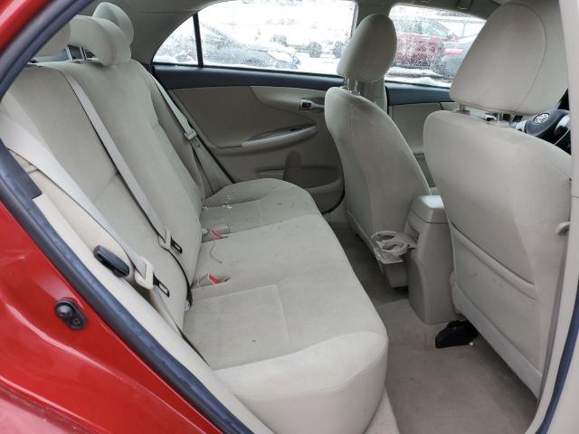 Photo 10 from auction – 2013 TOYOTA COROLLA BA with VIN 2T1BU4EE5DC957325