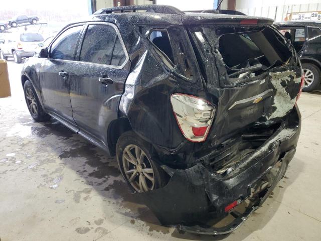 Photo 2 from auction – 2016 CHEVROLET EQUINOX LT with VIN 2GNFLFEK5G6314654