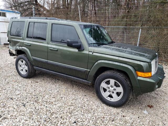Zdjęcie 4 z aukcji – 2007 JEEP COMMANDER z VIN 1J8HG48K87C578876