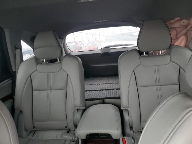 Photo 10 from auction – 2017 ACURA MDX ADVANC with VIN 5FRYD4H86HB014618