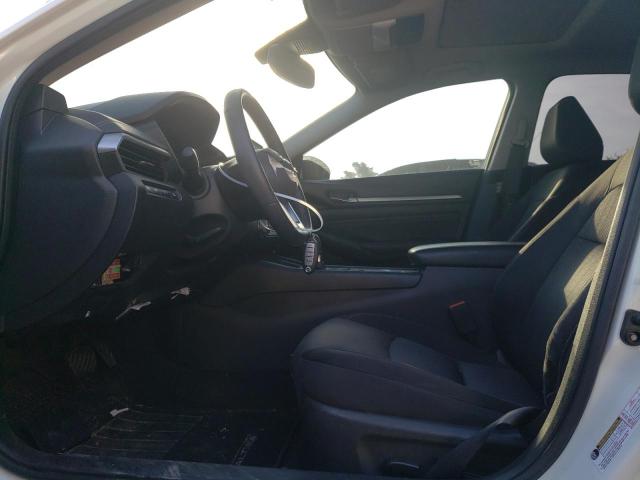 Photo 7 from auction – 2019 NISSAN ALTIMA SV with VIN 1N4BL4DV9KC120318