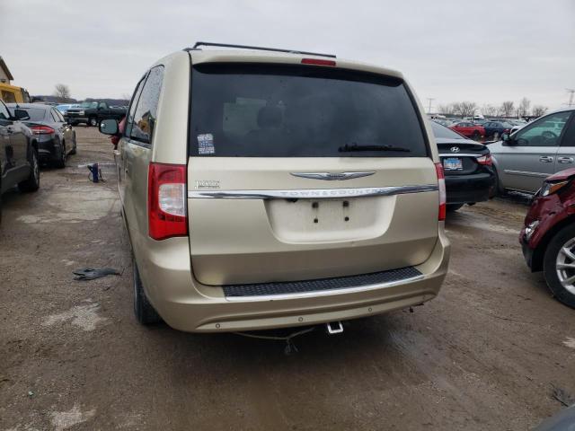 Photo 6 from auction – 2012 CHRYSLER TOWN & COU with VIN 2C4RC1BG6CR119860