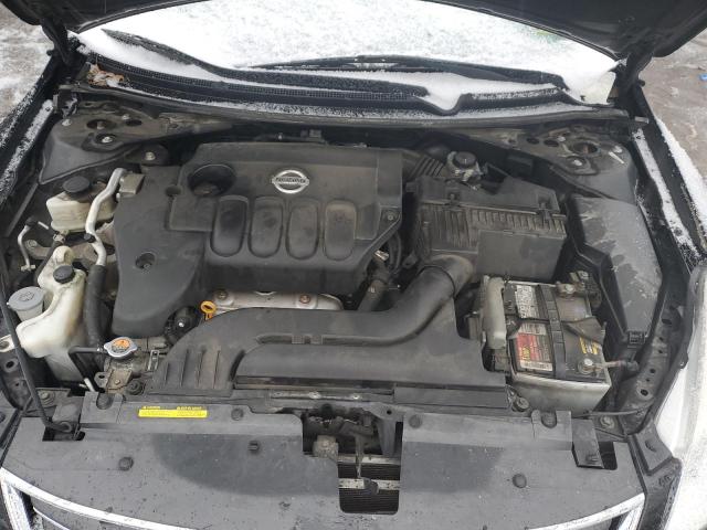 Photo 11 from auction – 2012 NISSAN ALTIMA BAS with VIN 1N4AL2AP6CN552389