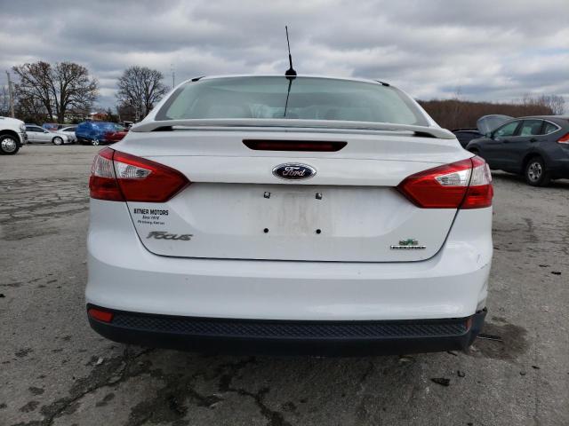 Photo 6 from auction – 2014 FORD FOCUS with VIN 1FADP3F23EL351469
