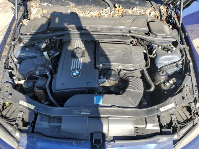 Photo 11 from auction – 2007 BMW 335 I with VIN WBAWL73517PX45405
