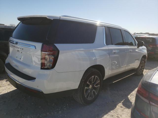 Photo 3 from auction – 2021 CHEVROLET SUBURBAN C with VIN 1GNSCBKD4MR346332